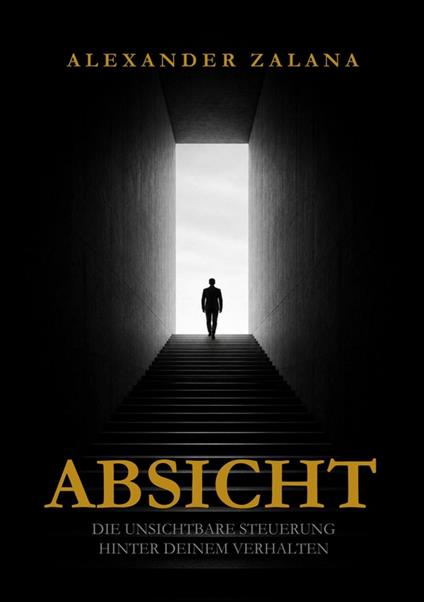 Absicht
