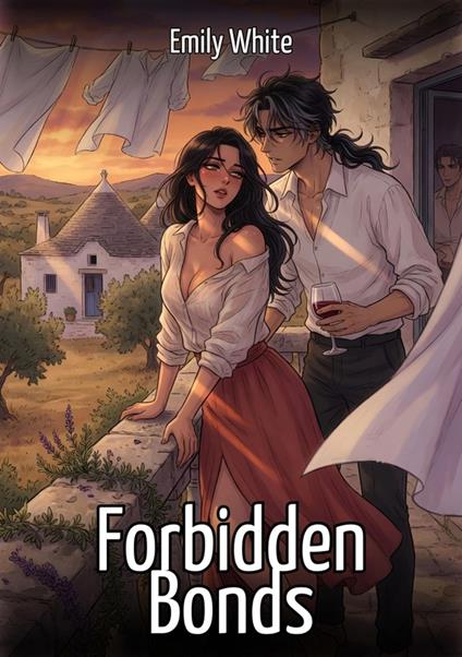 Forbidden Bonds