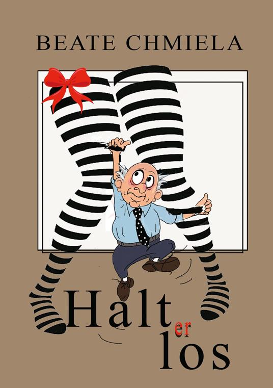 Halterlos