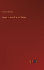 Japhet in Search of His Father
