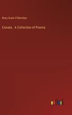 Conata. A Collection of Poems