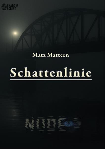 Schattenlinie