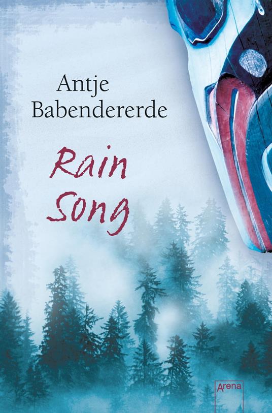 Rain Song - Antje Babendererde - ebook