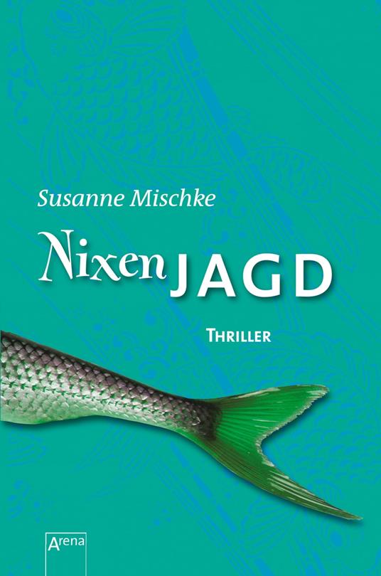 Nixenjagd - Susanne Mischke - ebook
