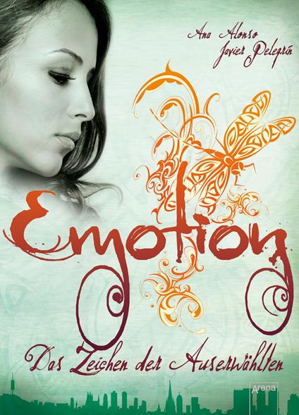 Emotion - Ana Alonso,Javier Pelegrín,Ilse Layer - ebook