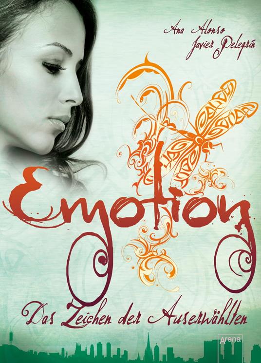 Emotion - Ana Alonso,Javier Pelegrín,Ilse Layer - ebook