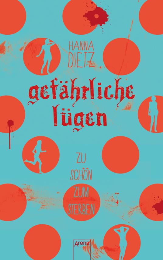 Gefährliche Lügen - Dietz Hanna - ebook