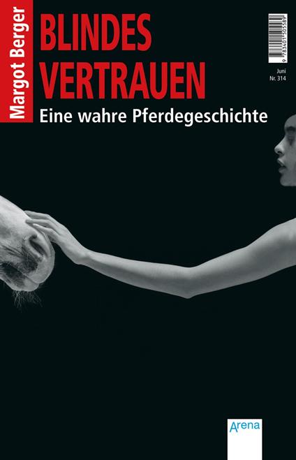 Blindes Vertrauen - Margot Berger - ebook
