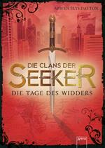 Die Clans der Seeker (3). Die Tage des Widders