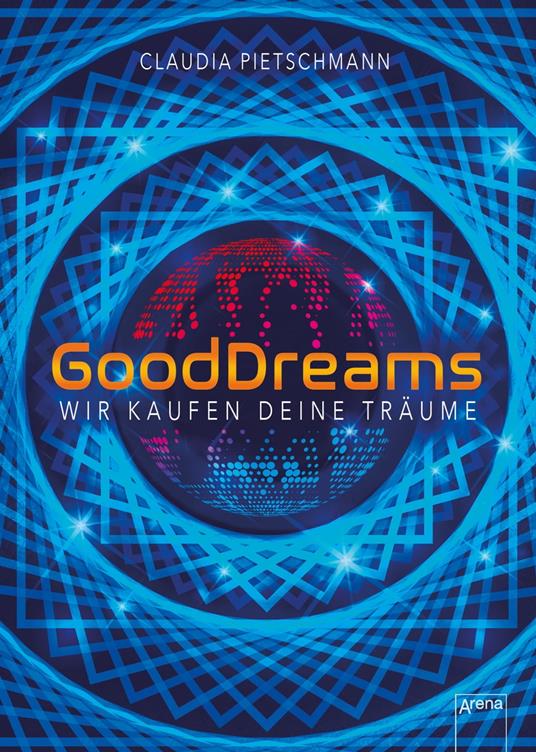 GoodDreams - Claudia Pietschmann - ebook