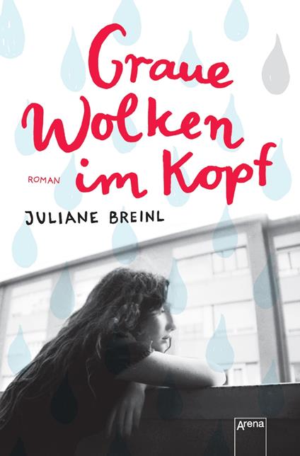 Graue Wolken im Kopf - Juliane Breinl - ebook