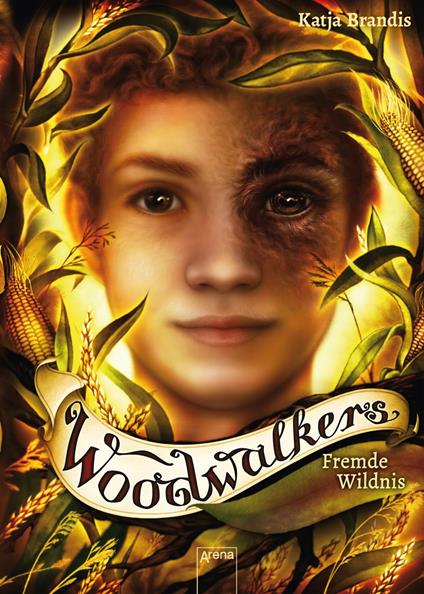 Woodwalkers (4). Fremde Wildnis - Katja Brandis,Claudia Carls - ebook