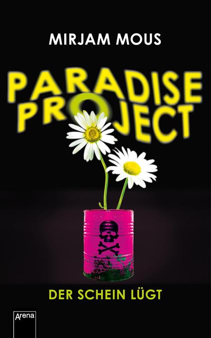 Paradise Project - Mirjam Mous,Verena Kiefer - ebook