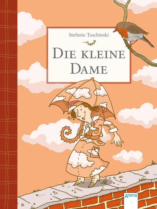 Die kleine Dame (1) - Stefanie Taschinski,Nina Dulleck - ebook