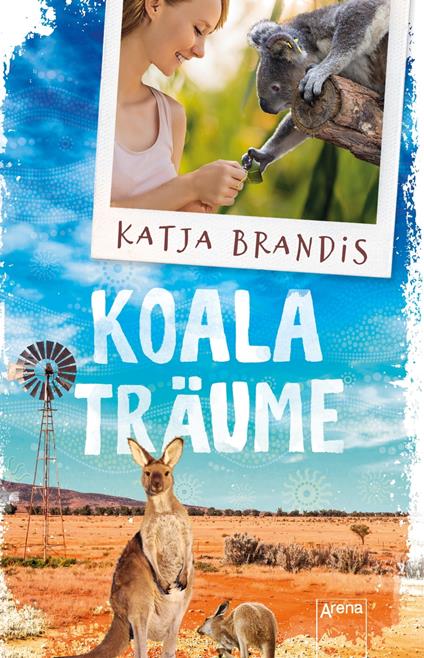 Koalaträume - Katja Brandis - ebook
