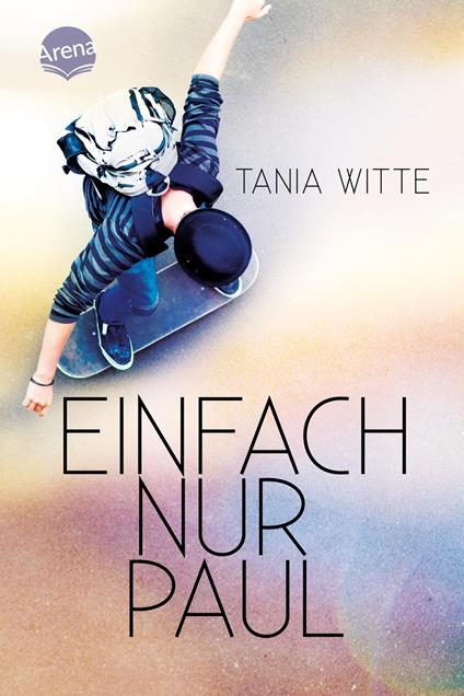 Einfach nur Paul - Tania Witte - ebook