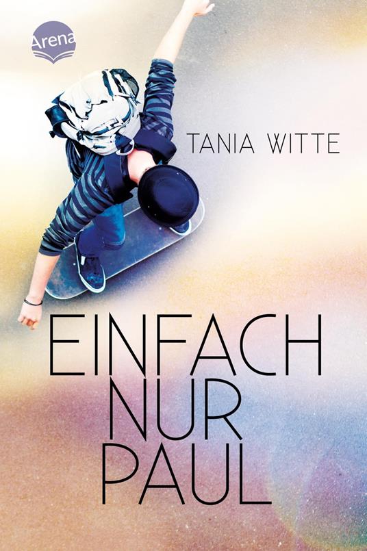 Einfach nur Paul - Tania Witte - ebook
