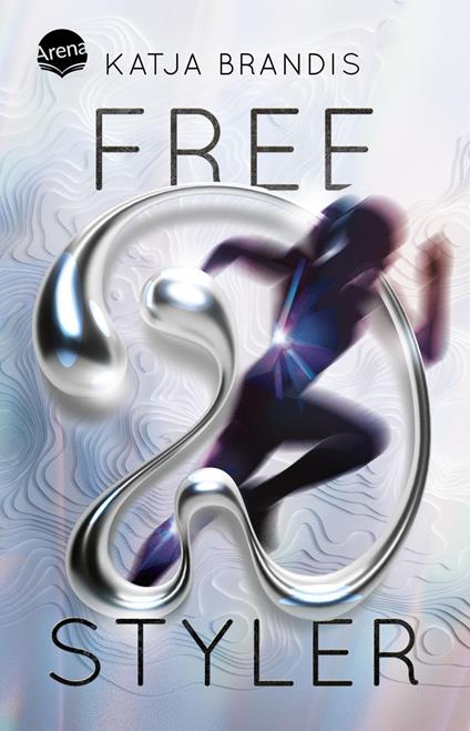 Freestyler - Katja Brandis - ebook