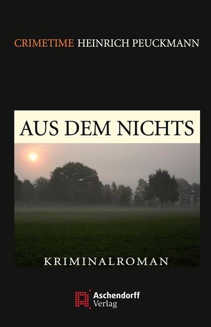 Aus dem Nichts