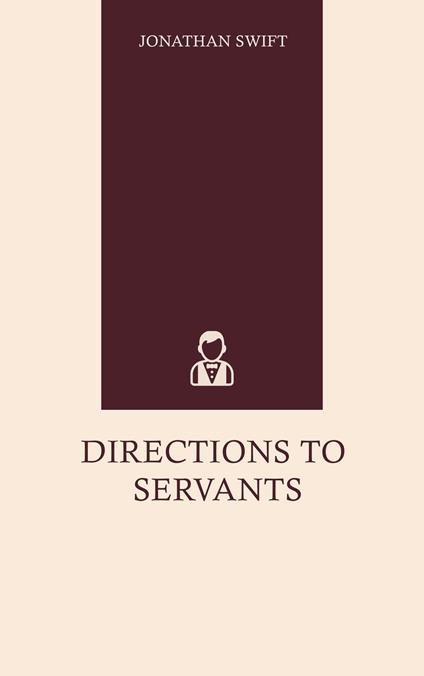Directions to Servants