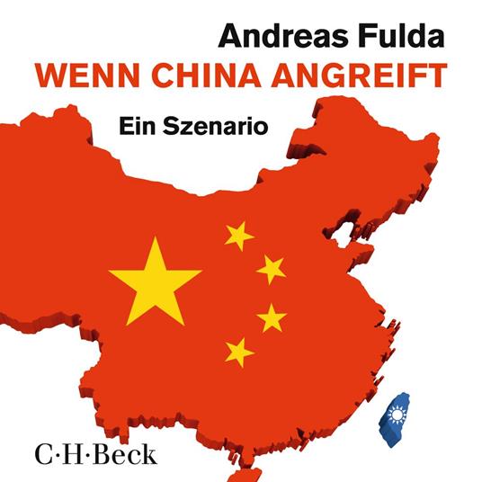 Wenn China angreift