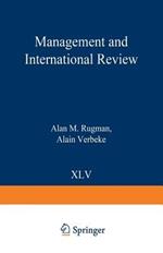 The Limits to Globalization and the Regional Strategies of Multinational Enterprises