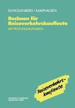 Rechnen für Reiseverkehrskaufleute
