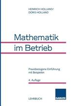 Mathematik im Betrieb