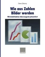 Wie aus Zahlen Bilder werden: Wirtschaftsdaten überzeugend präsentiert