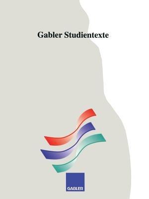 Absatzwirtschaft - Jörg Herrmann - cover