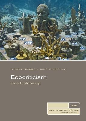 Ecocriticism: Eine Einfuhrung - cover