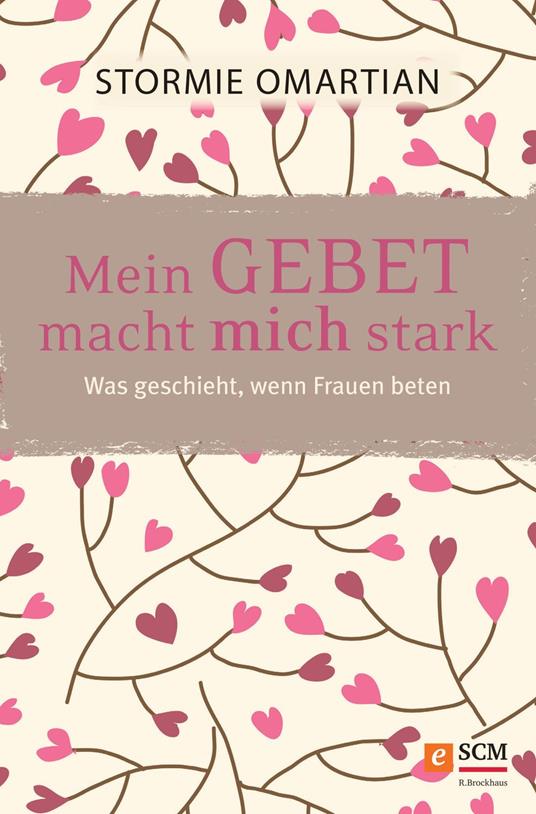 Mein Gebet macht mich stark