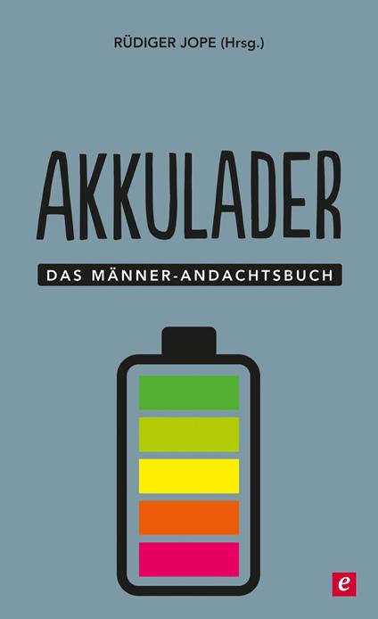 Akkulader