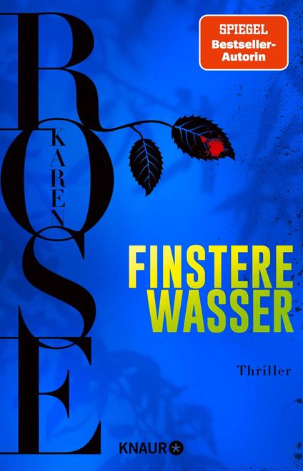 Finstere Wasser