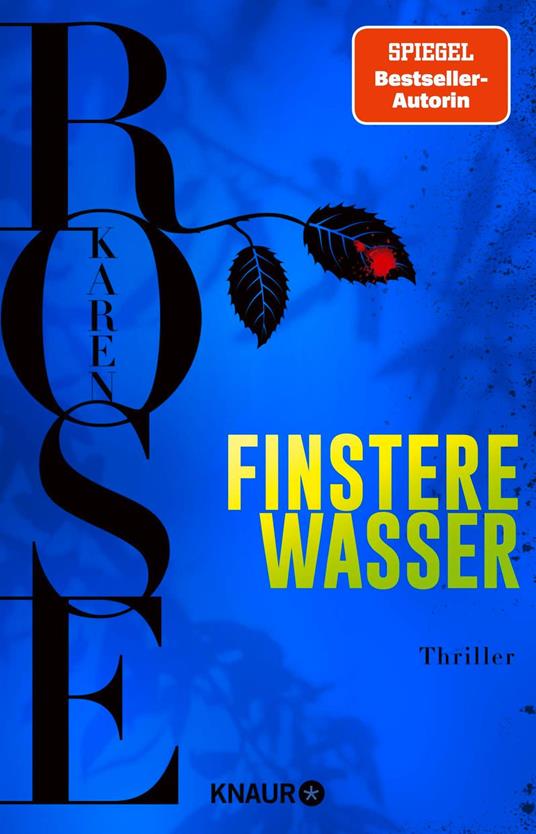 Finstere Wasser
