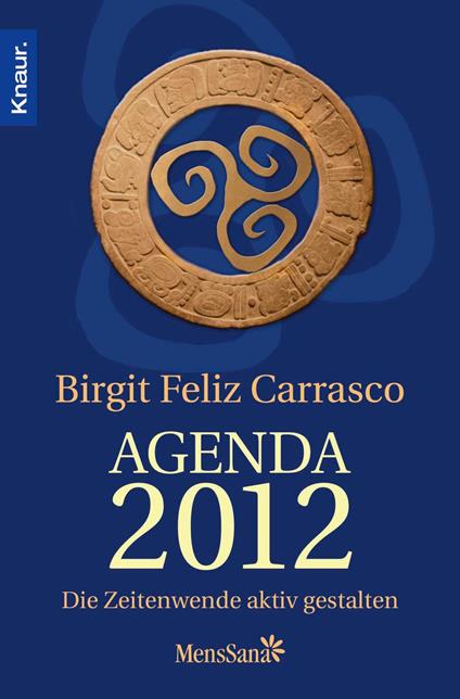 Agenda 2012