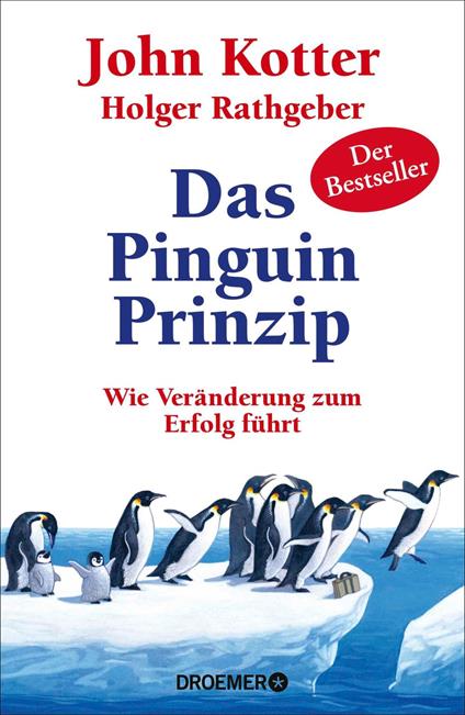 Das Pinguin-Prinzip