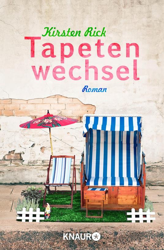 Tapetenwechsel