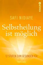 Selbstheilung ist möglich
