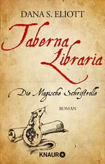 Taberna Libraria – Die Magische Schriftrolle