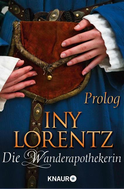 Die Wanderapothekerin - Prolog
