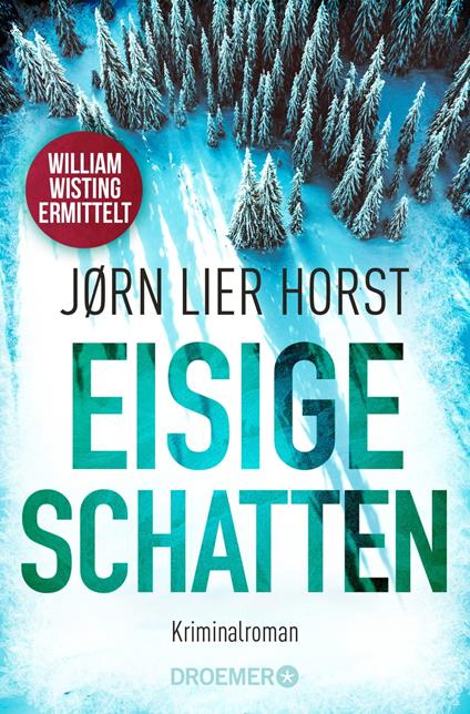 Eisige Schatten