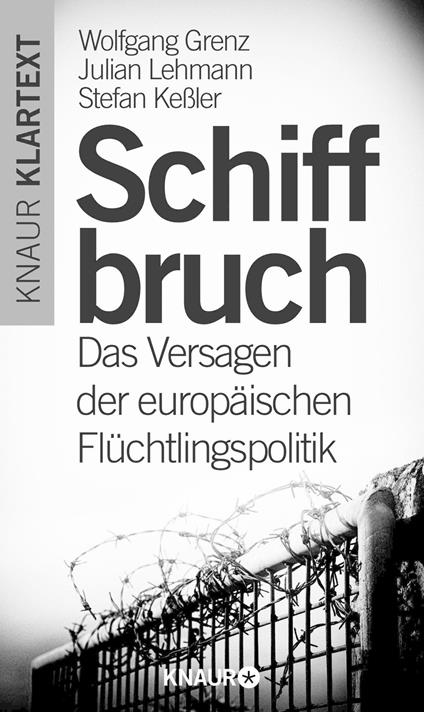 Schiffbruch