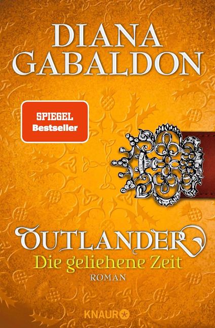 Outlander – Die geliehene Zeit