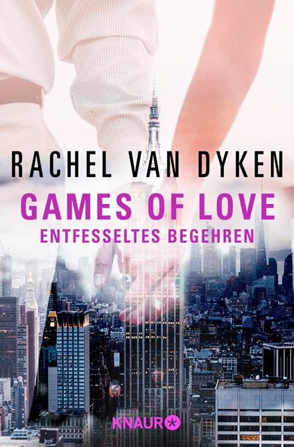 Games of love – Entfesseltes Begehren