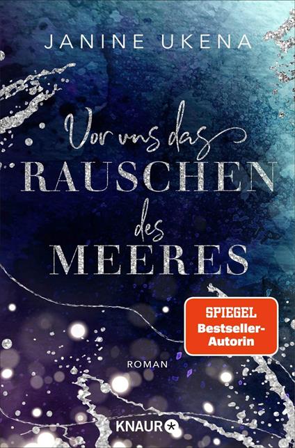 Vor uns das Rauschen des Meeres - Janine Ukena - ebook