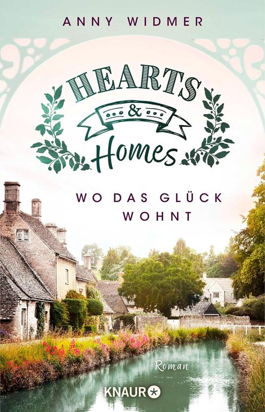 Hearts & Homes – Wo das Glück wohnt