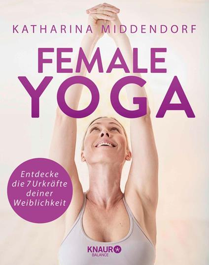 Female Yoga