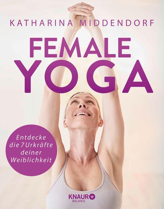Female Yoga