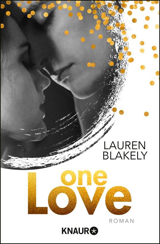 One Love - Lauren Blakely,Kristina Frey - ebook